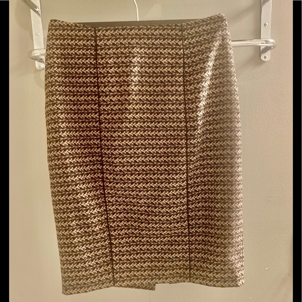 Mossino Skirt